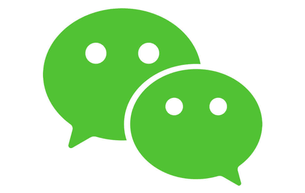 WeChat 微信 自動化行銷機器人